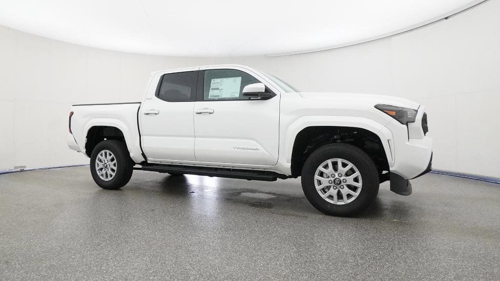 Thumbnail: 2025 Toyota Tacoma - 3