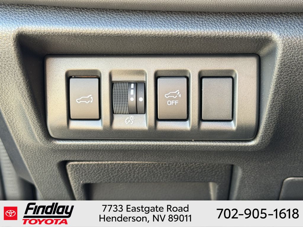 Used 2025 Subaru Outback SUV