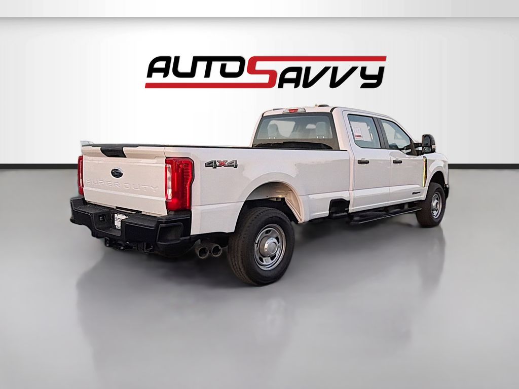 2024 Ford F-350 Super Duty XL - Photo 7