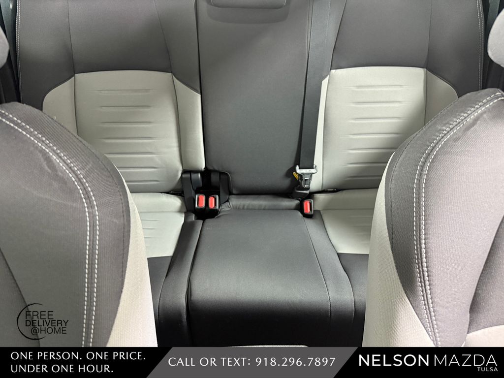 Used 2025 Black Toyota TRD Off-Road image 31