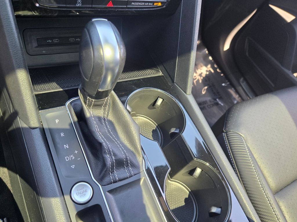 2022 Volkswagen Atlas - $20,600