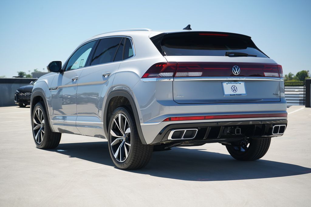 Thumbnail: 2026 Volkswagen Atlas - 3