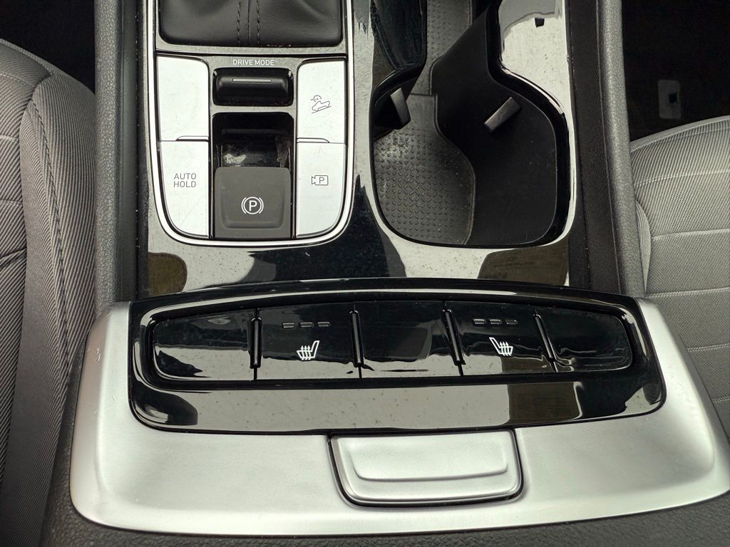 Thumbnail: 2024 Hyundai Santa Cruz - 19