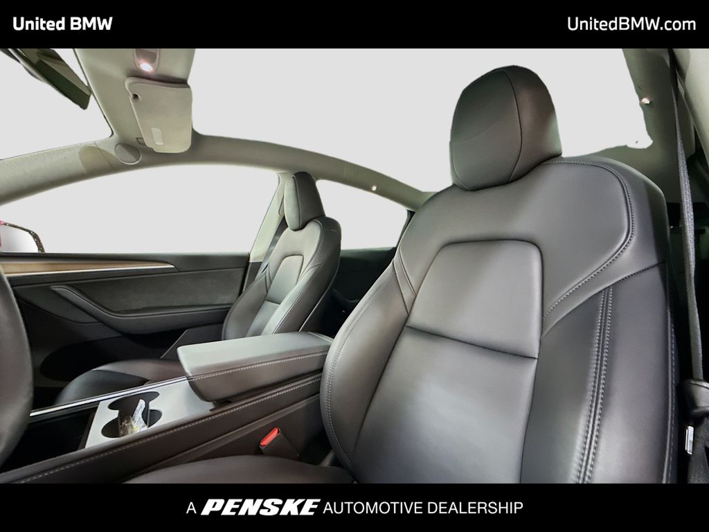 Thumbnail: 2022 Tesla Model Y - 5