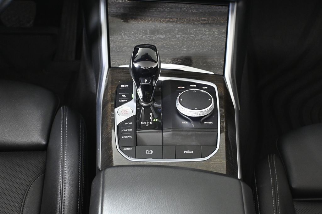 Thumbnail: 2023 BMW 4 Series - 32