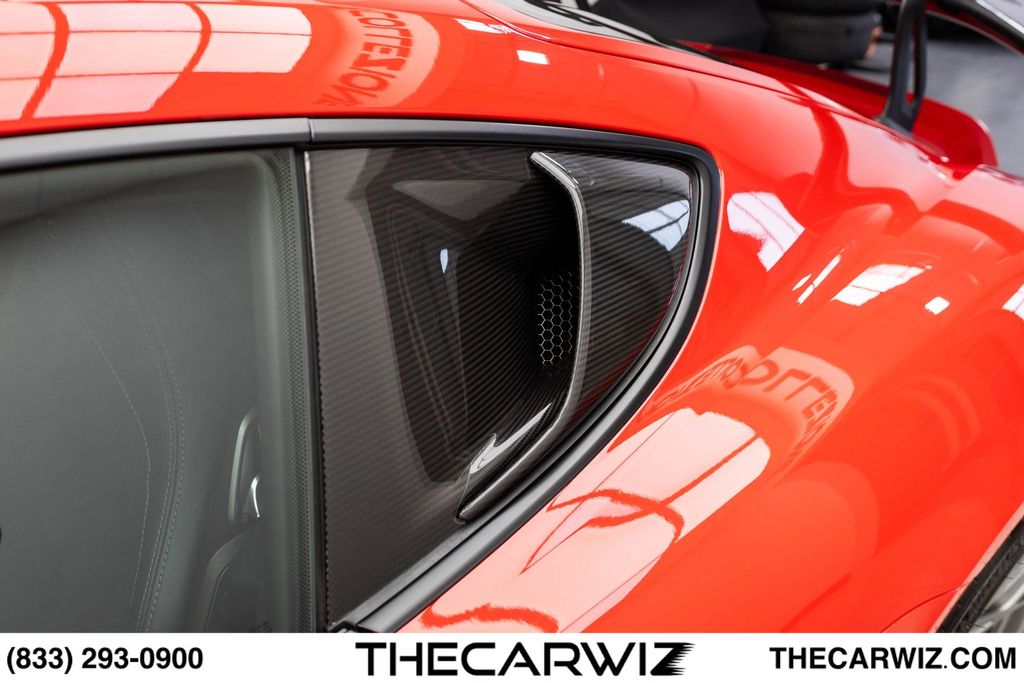 2023 Porsche 718 Cayman