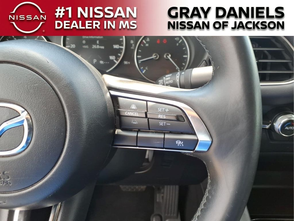 Used 2024 Mazda Mazda3 Sedan