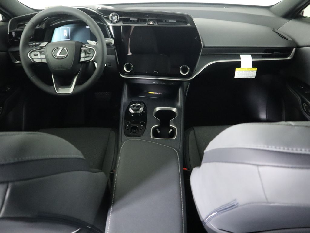 Thumbnail: 2026 Lexus RZ - 14