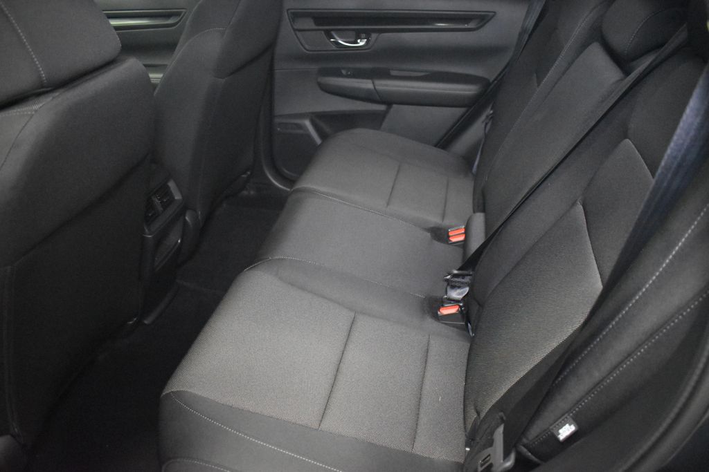 Thumbnail: 2026 Honda CR-V - 21