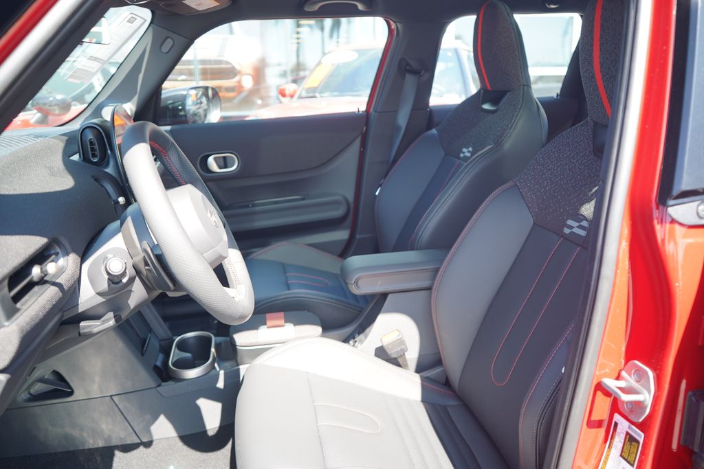 Thumbnail: 2026 MINI Cooper - 6