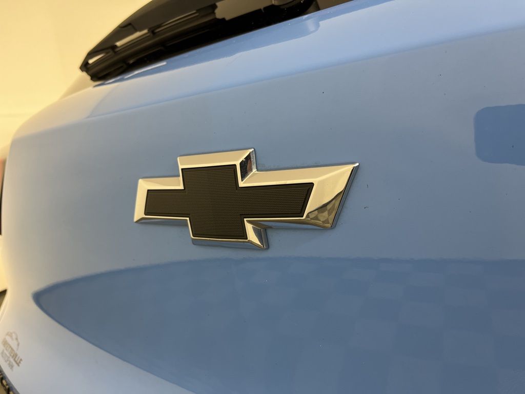Thumbnail: 2024 Chevrolet TrailBlazer - 12