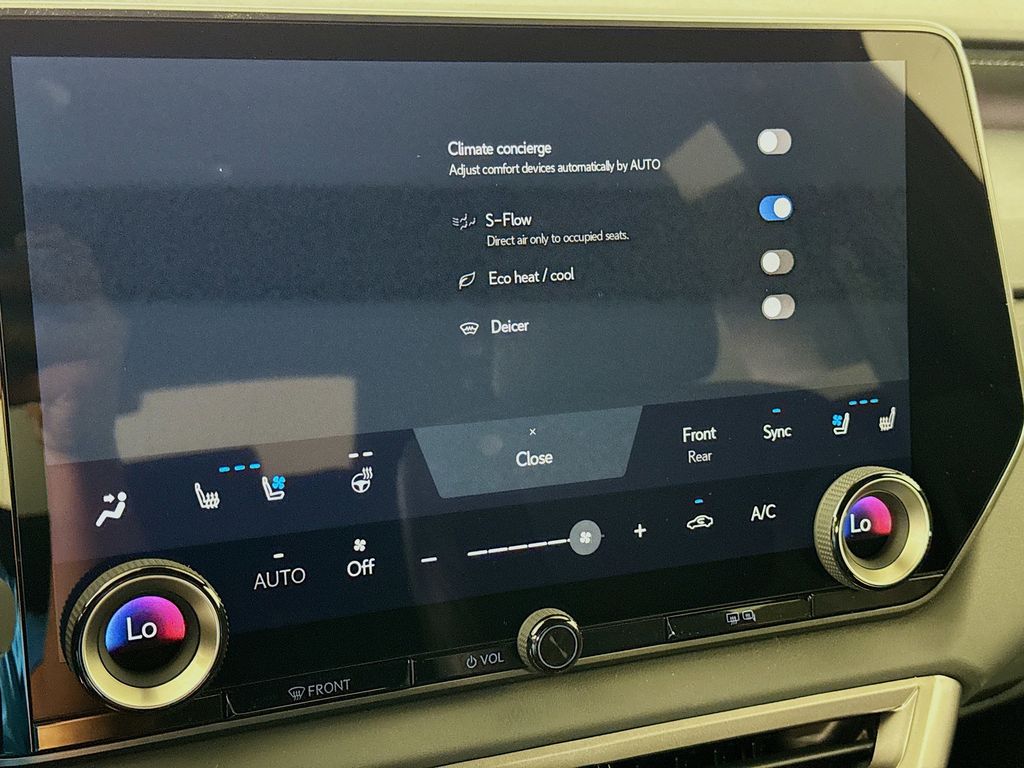 Thumbnail: 2025 Lexus RX - 14