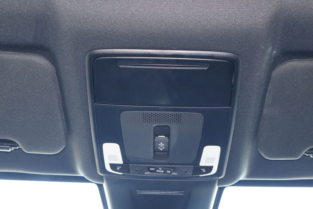 2023 Honda CR-V Sport 23
