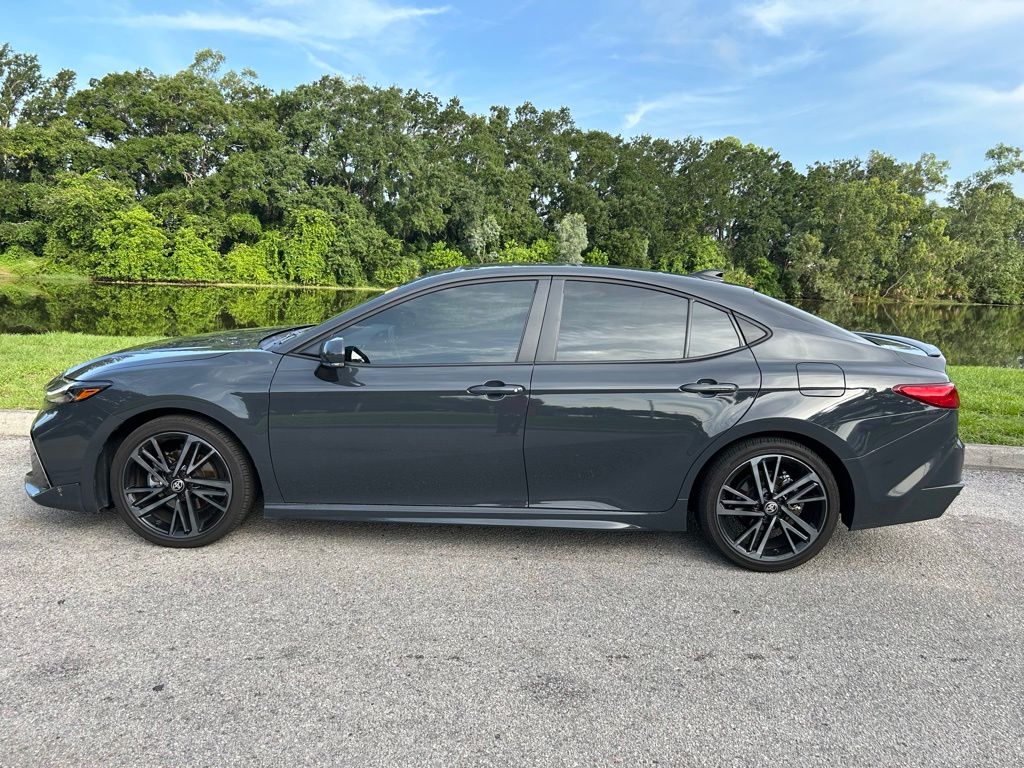 Thumbnail: 2025 Toyota Camry - 3