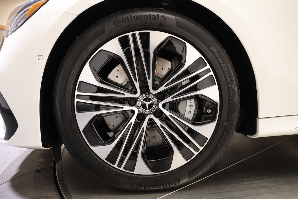 Thumbnail: 2027 Mercedes-Benz E-Class - 11