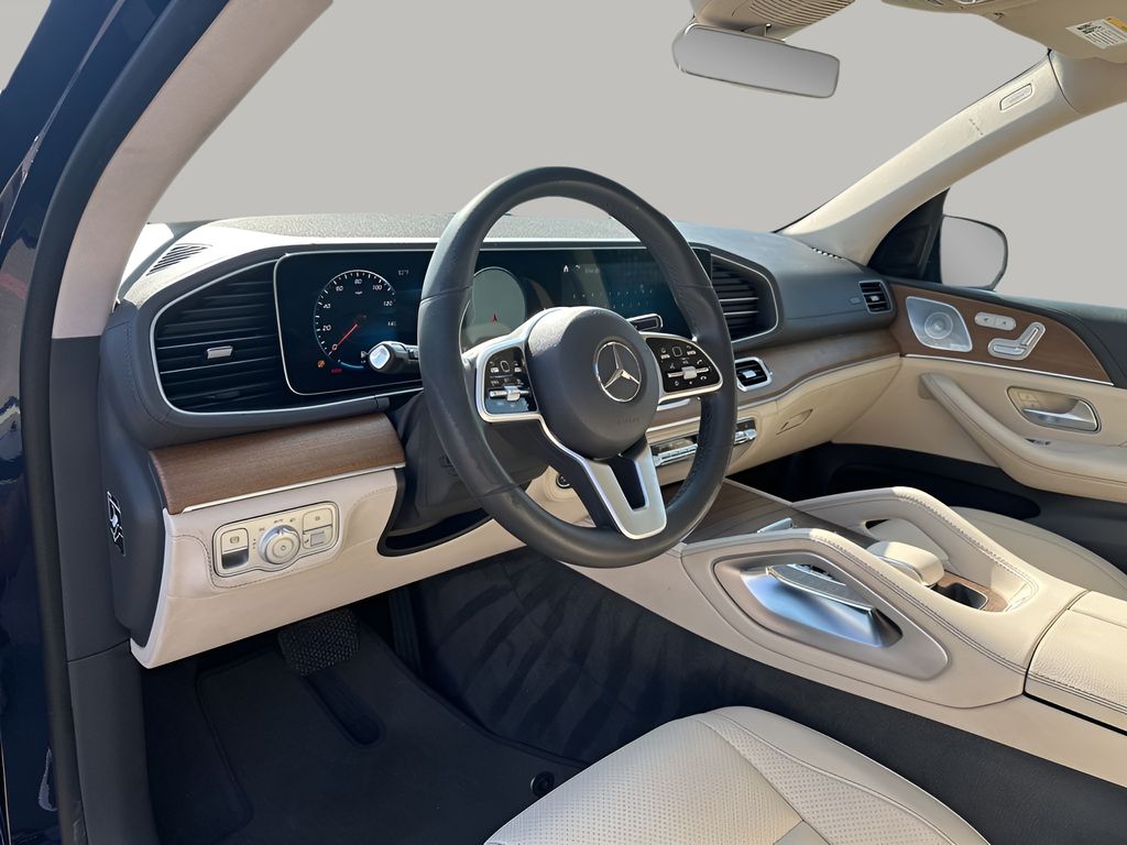 Used Car 2020 Mercedes-benz Gle  Gle 350 For Sale Under $30,000 In Austin, Texas