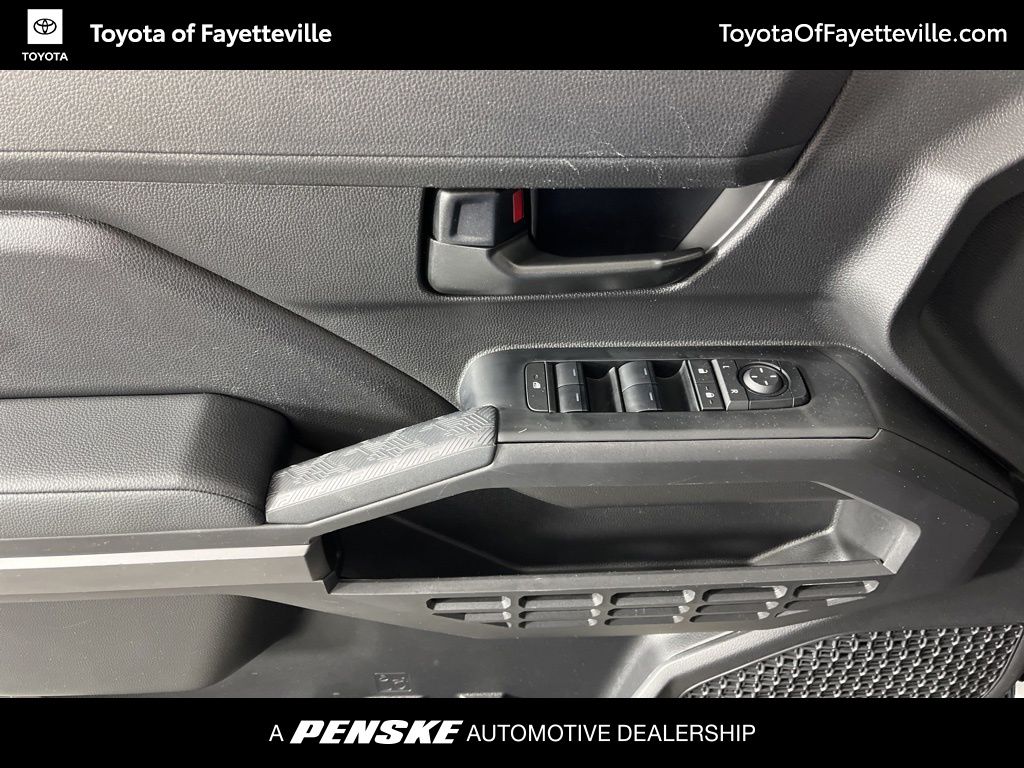 Thumbnail: 2025 Toyota Tacoma - 26