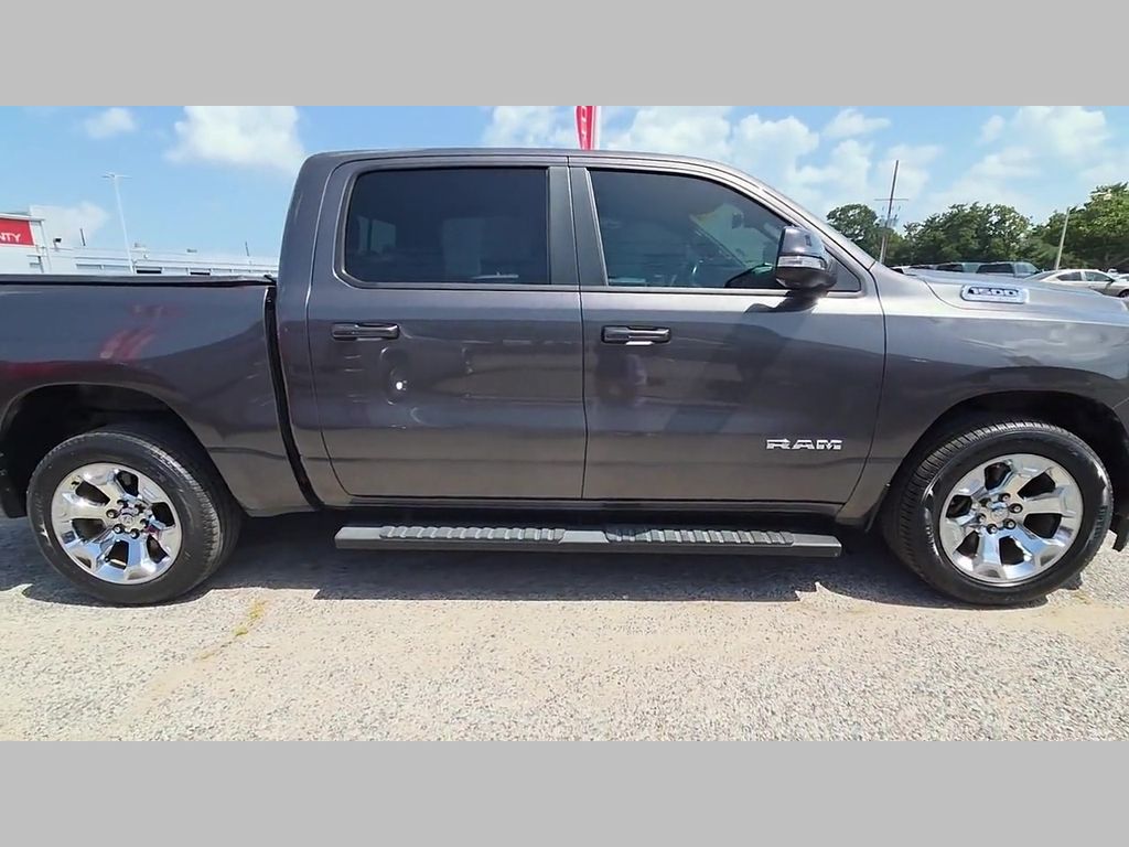 Used 2022 Ram 1500 Truck