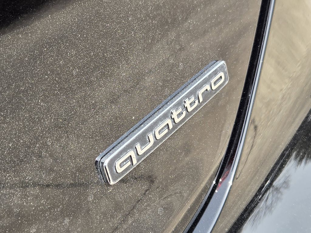 used 2023 Audi A5 Sportback car, priced at $32,791