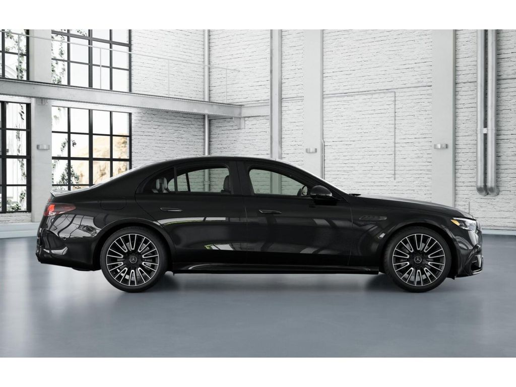 Thumbnail: 2026 Mercedes-Benz E-Class - 16