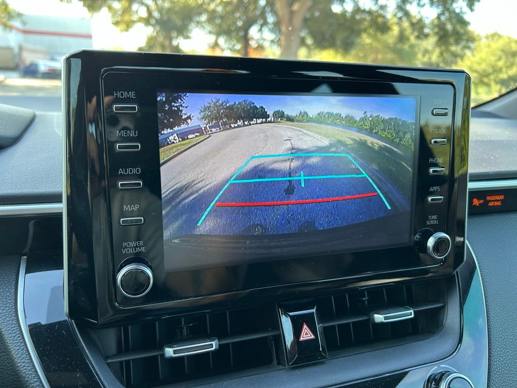 Thumbnail: 2020 Toyota Corolla - 23