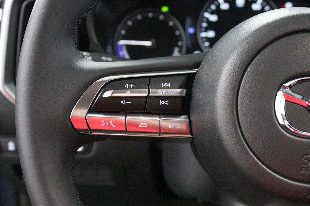 2025 Mazda Cx-50 Hybrid  Preferred In Georgetown, Texas