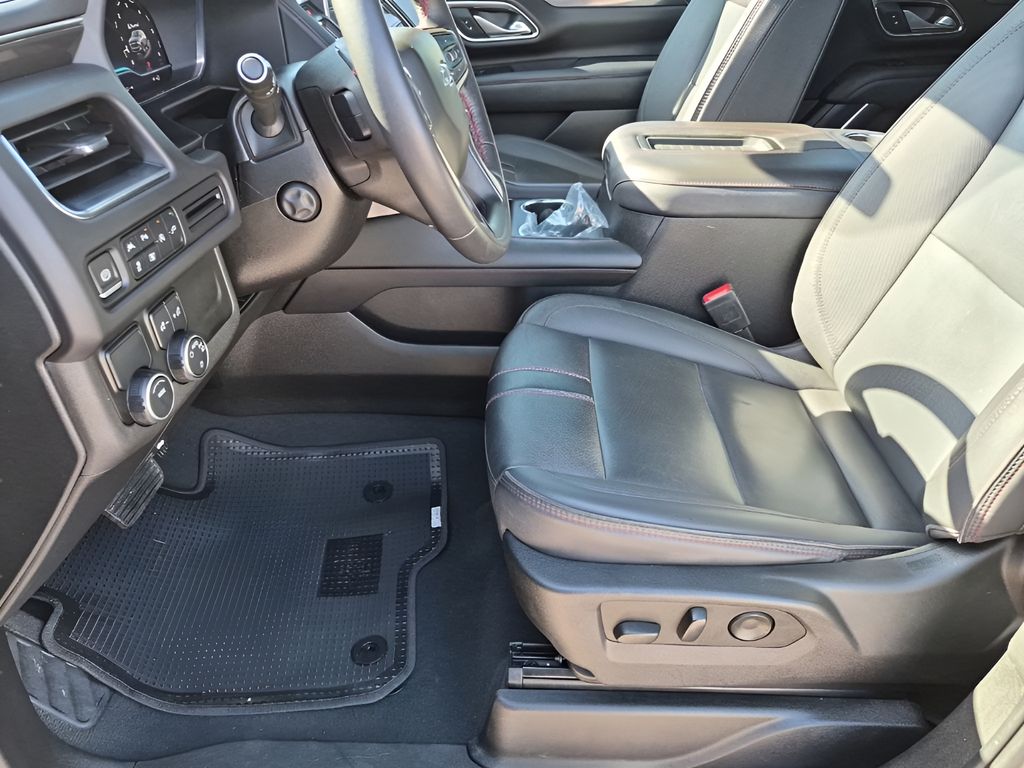 Used Car 2022 Chevrolet Suburban  Rst For Sale Under $50,000 In Austin, Texas