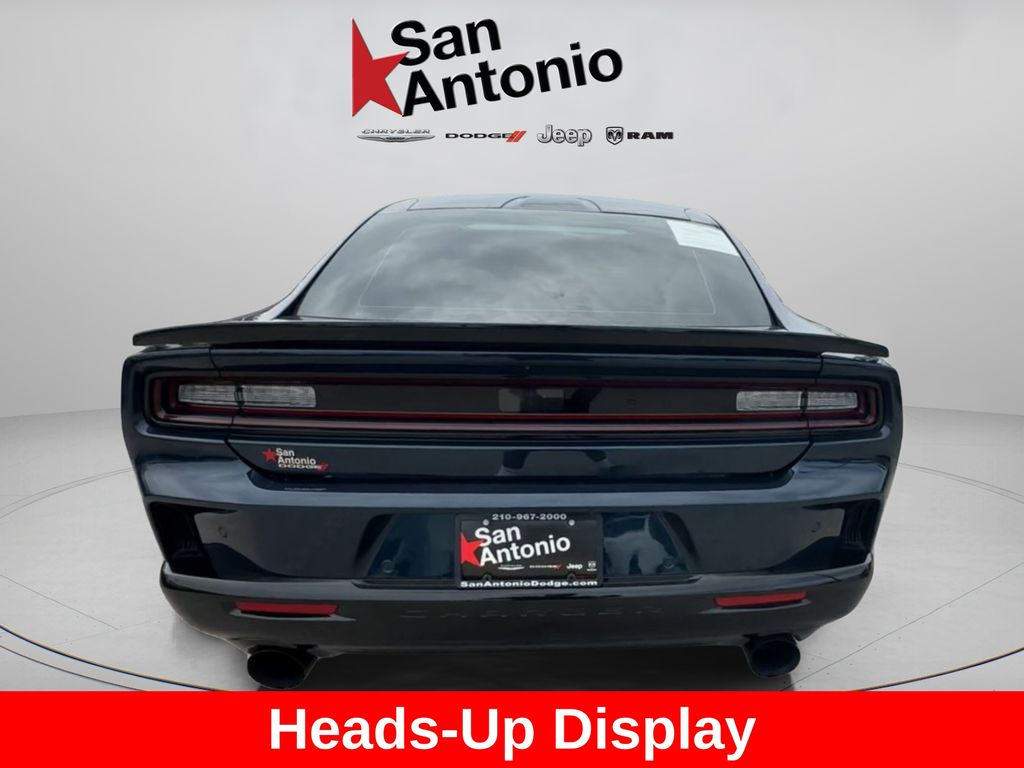 Certified Used 2026 Green Dodge Scat Pack Plus image 12