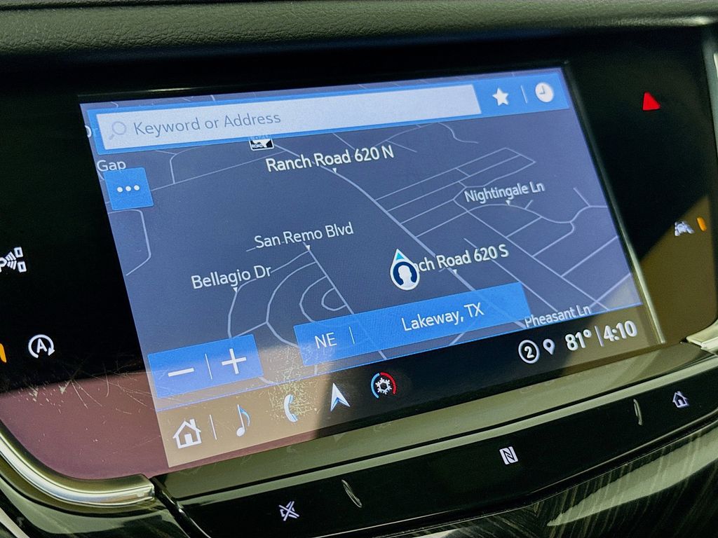 Thumbnail: 2021 Cadillac XT6 - 13