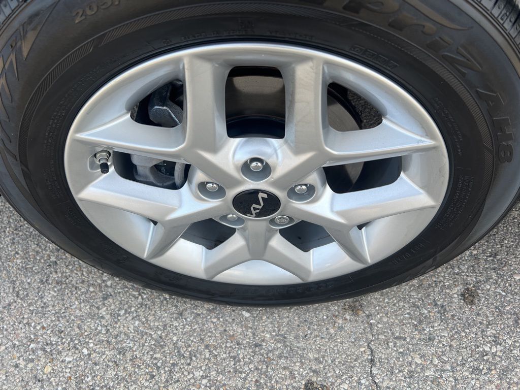2023 Kia Soul S photo