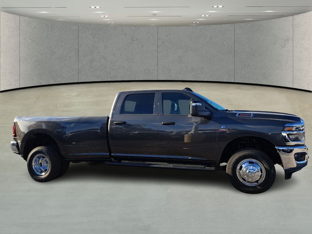 New 2026 Ram 3500 Truck