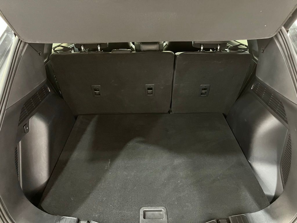 2022 Ford Escape Hybrid SEL