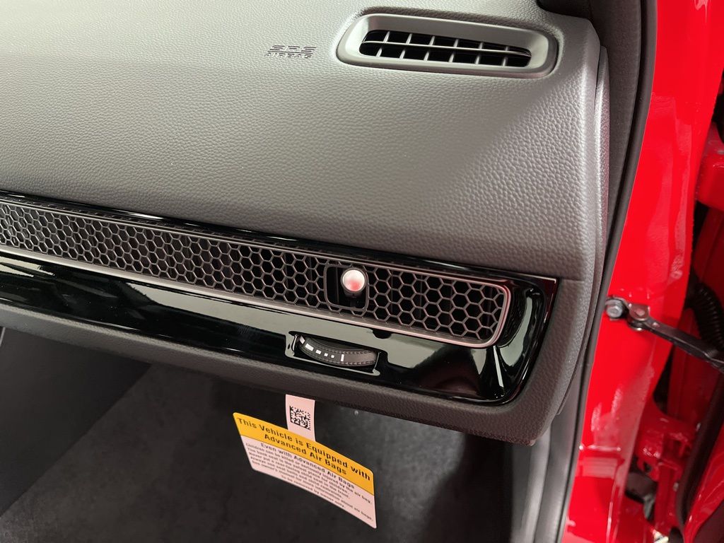 Thumbnail: 2026 Honda Civic - 9