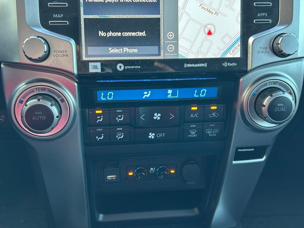 Thumbnail: 2023 Toyota 4Runner - 27