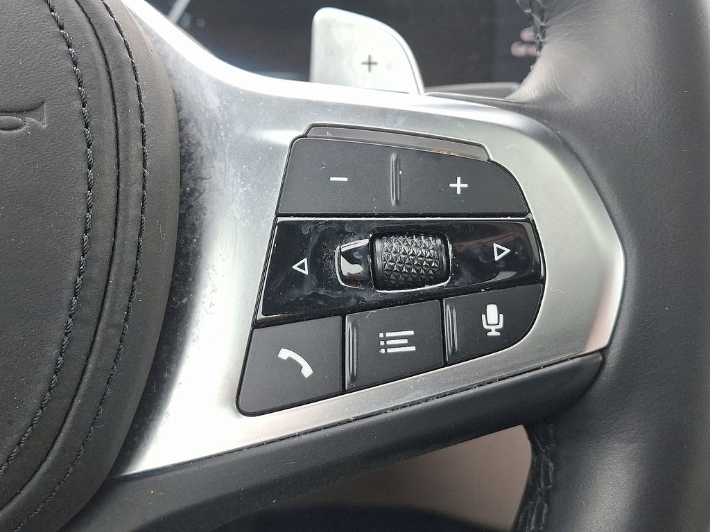 Thumbnail: 2024 BMW 4 Series - 22