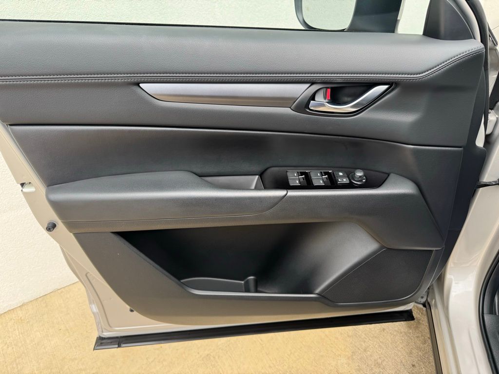 Used Car 2025 Mazda Cx-5  2.5 S Select Package For Sale Under $25,000 In Georgetown, Texas