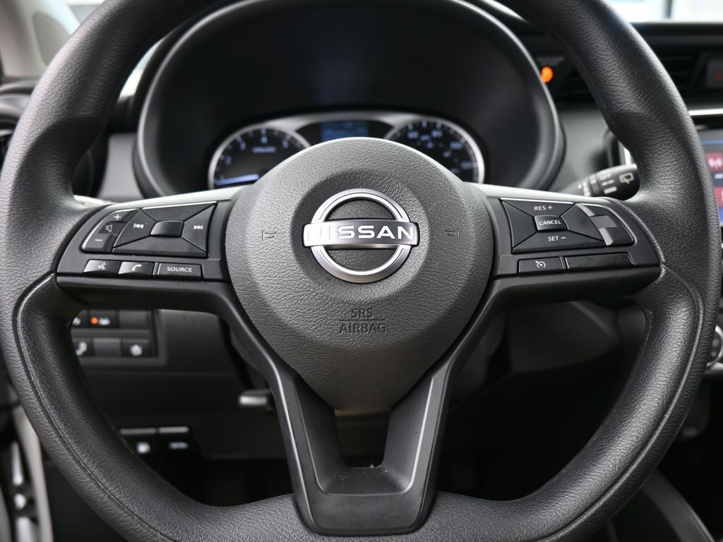 Used 2025 Fresh Powder Nissan S image 23