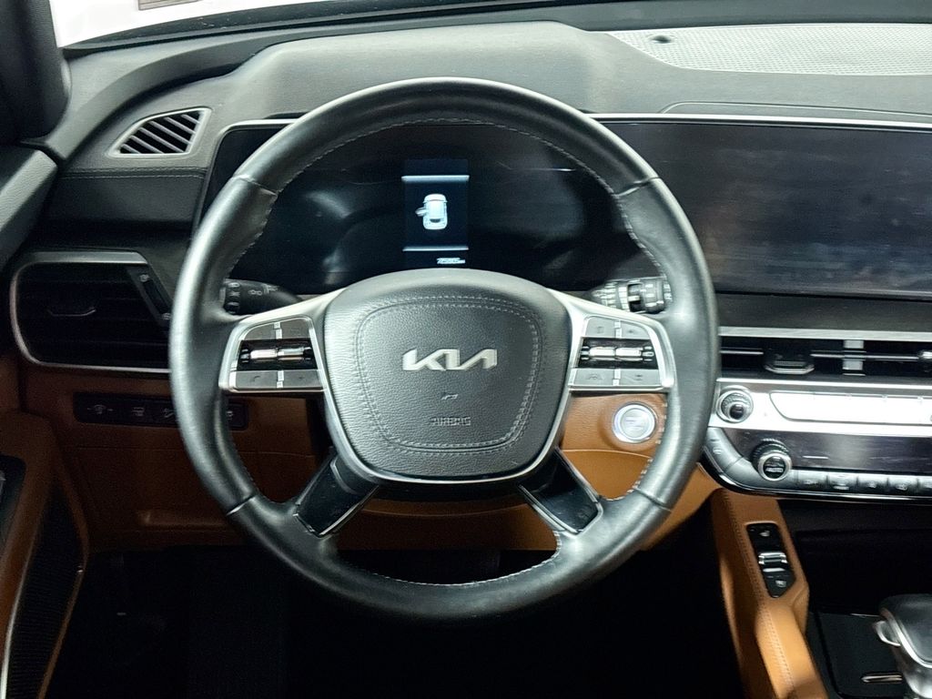 2023 Kia Telluride EX X-Line
