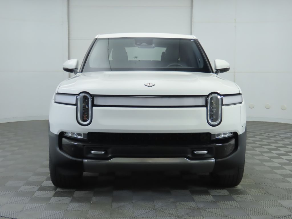 Thumbnail: 2022 Rivian R1T - 2