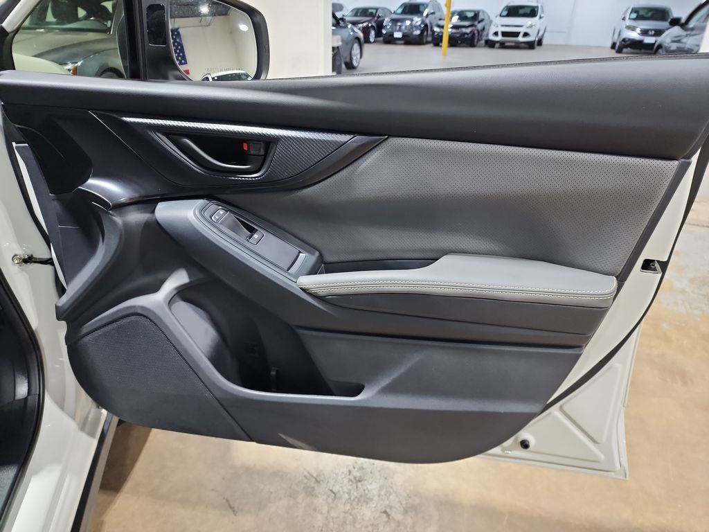 2022 Subaru Crosstrek Sport photo
