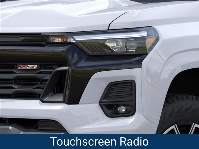ChevroletColorado11