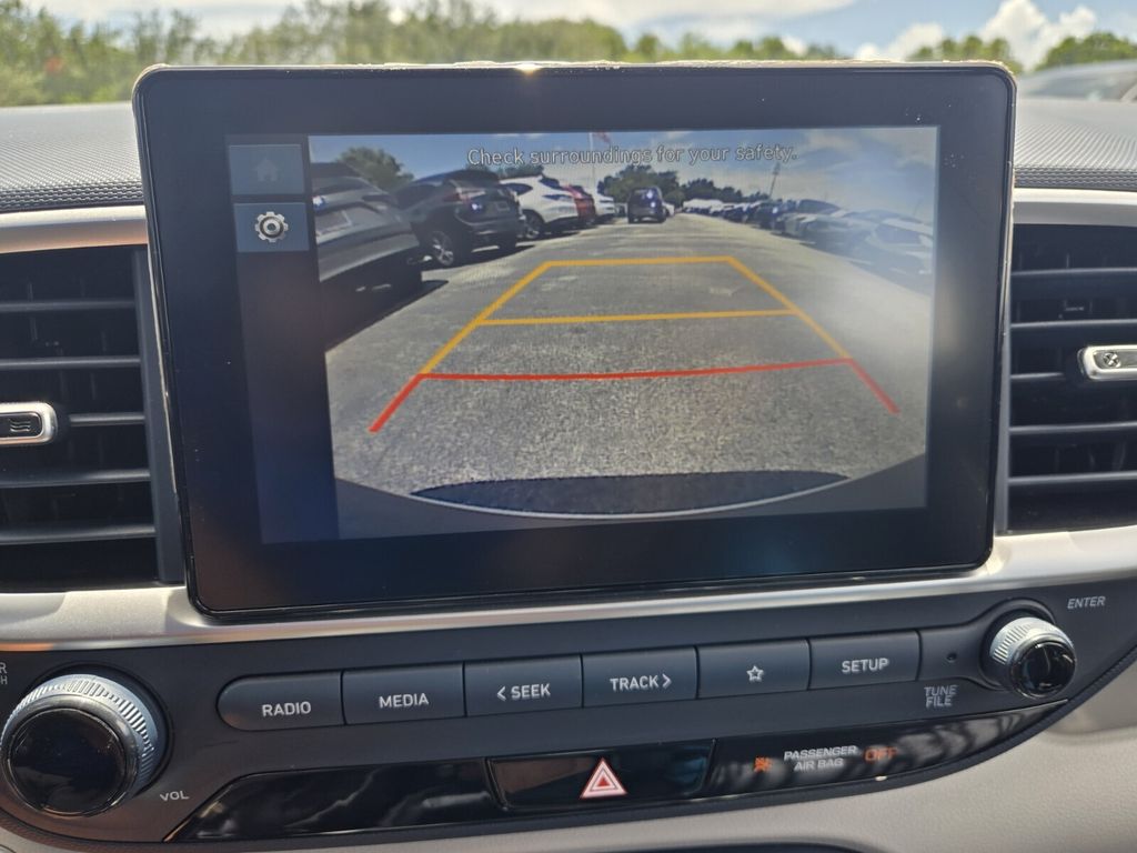 2026 Hyundai Venue - $21,499