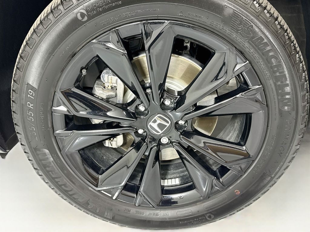 Thumbnail: 2026 Honda CR-V - 30