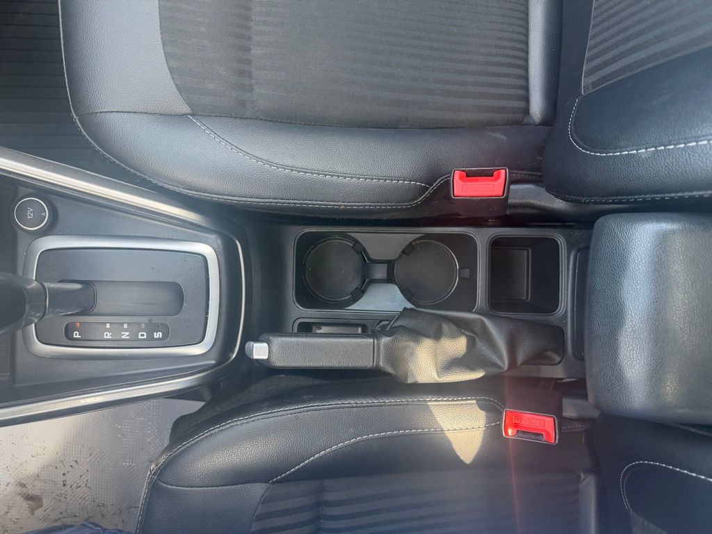 2021 Ford EcoSport SES Blue at Bob Ruth Ford