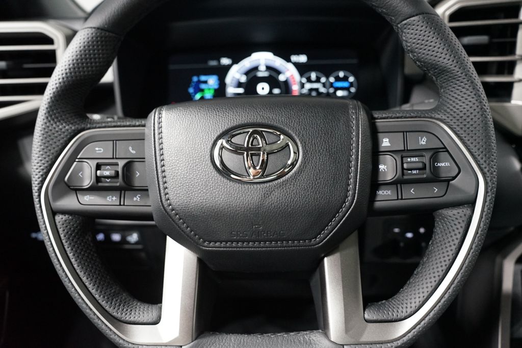 Thumbnail: 2026 Toyota Tundra - 13