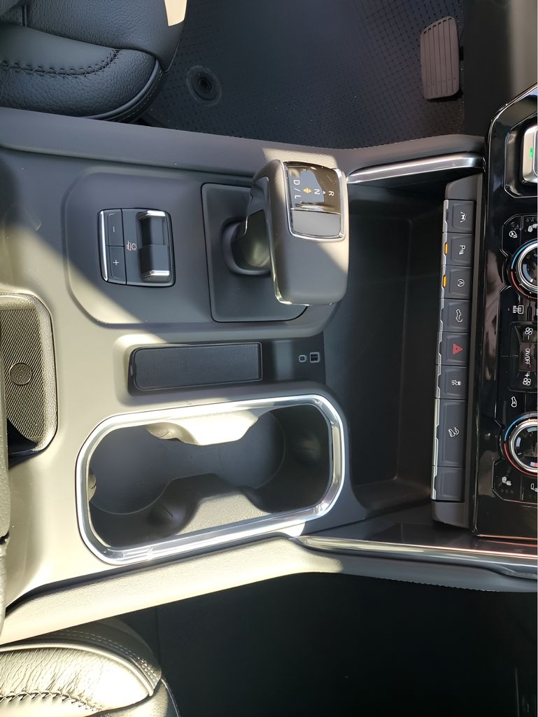 New 2026 Black GMC Denali image 35