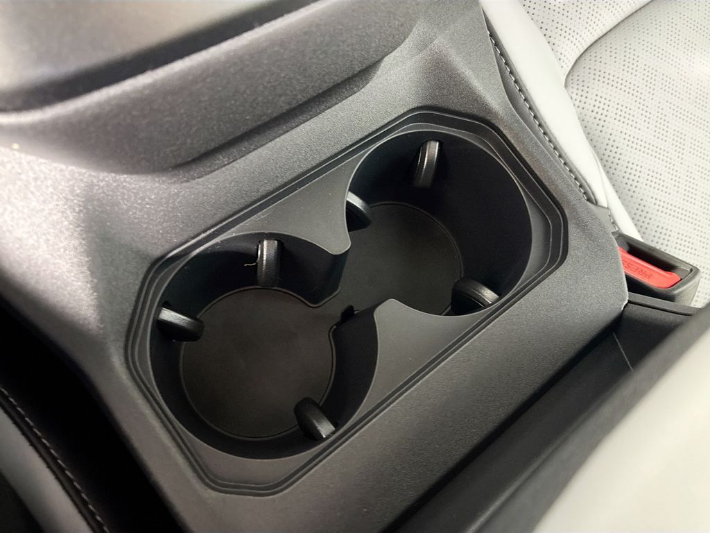 2026 Subaru Solterra Premium