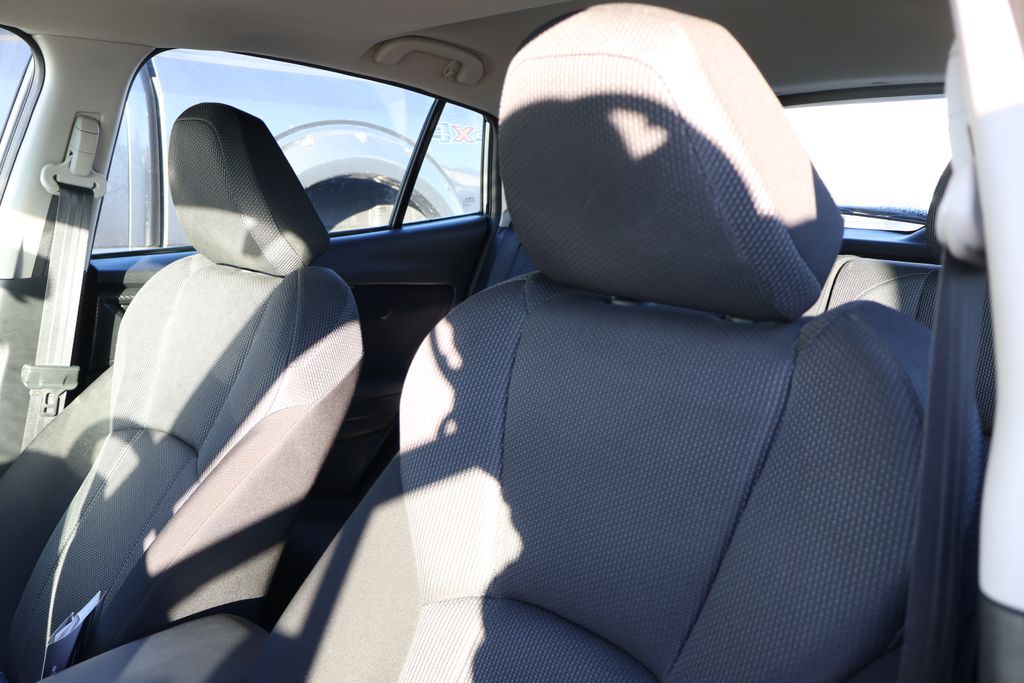 Thumbnail: 2020 Subaru Impreza - 13