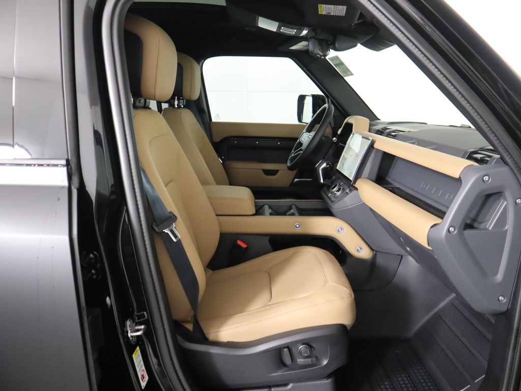 Thumbnail: 2026 Land Rover Defender - 22