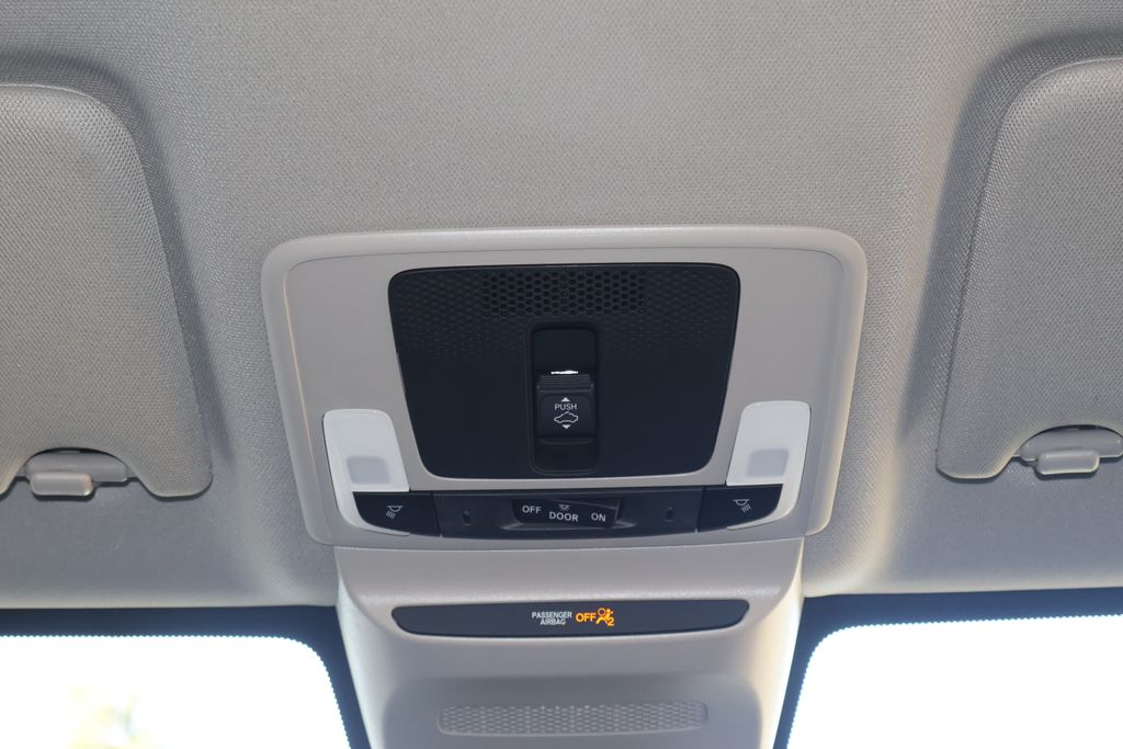 Thumbnail: 2026 Honda HR-V - 20